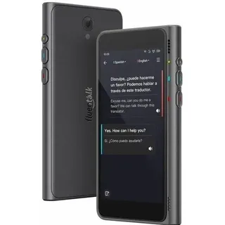 TIMEKETTLE T1 AI (6971362040536)