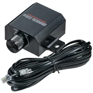 Ground Zero GZREM 1-A Bassfernbedienung