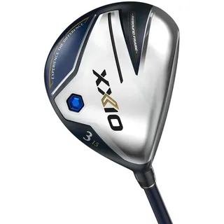 XXIO Fairway 12 Herren Golfschläger Holz Rechts Regular 20 (#7) Graphite