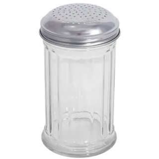 Contacto Zuckerstreuer