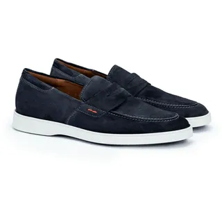 LLOYD HOUSTON Herren Blau 42