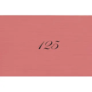 BORMA Kreidefarbe Shabby Chic Kreidefarbe rot