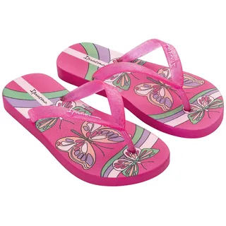 Ipanema TEMAS XI Kids, PINK/Glitter PINK, 31.5 EU - 31.5 EU