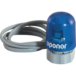 Uponor vario s actuator for st 230v nc ft 30 x 1.5