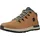 Brown Nubuck/Green 44,5