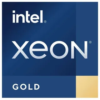Intel Xeon Gold 6542Y Cpu - Silver