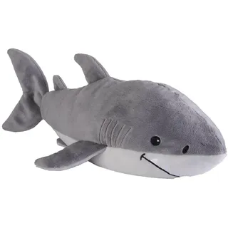 Warmies Wärmestofftier Warmies® Hai - Lavendelfüllung