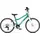 GO 4 20 Zoll metallic turquoise