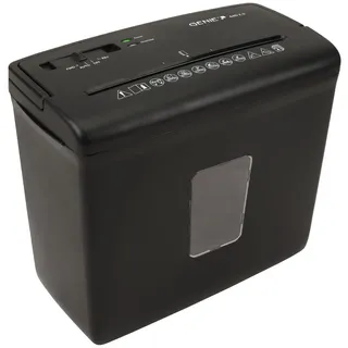 GENIE Aktenvernichter GENIE 440 X II