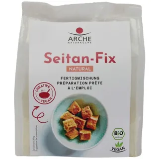 Arche Seitan-Fix - Fertigmischung 200g