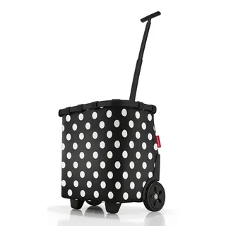 Reisenthel carrycruiser frame dots white