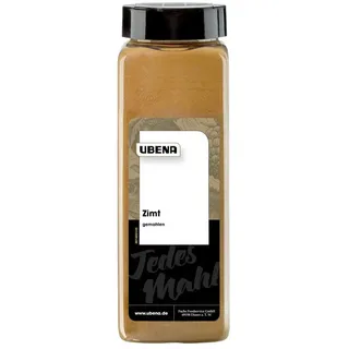 Ubena Zimt gemahlen 500 g