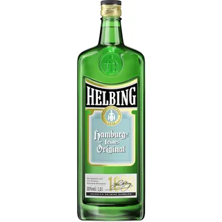 Heinrich Helbing Hamburg Helbing Kümmel