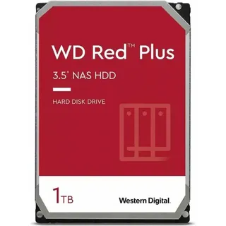 Red Plus NAS 1 TB WD10EFRX