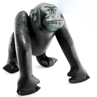 Intex Giant Gorilla Sprinkler