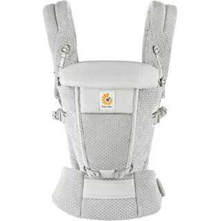 Ergobaby Adapt SoftFlex Mesh pearl grey