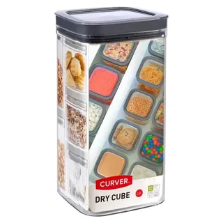 Curver Dry Cube 2,3L