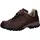 Herren Dunkelbraun 42 5