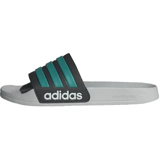 Core Black / Pure Teal / Grey Two 54