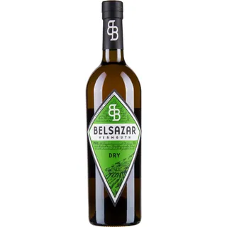 Belsazar Dry Vermouth