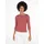 NEW CODY SLIM BOAT-NECK Rot XS