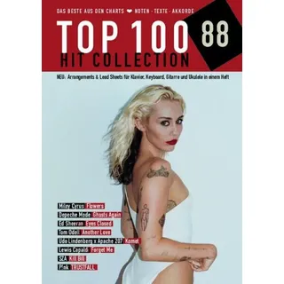 Schott Music Top 100 Hit Collection 88