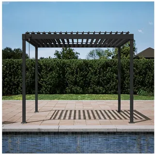 SunFun 3 x 3 m anthrazit