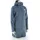 Hikesteller Regenjacke Granite Grey XL