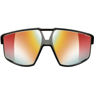 Julbo Fury Photochrome Sonnenbrille Reactiv Performance 1-3 Schwarz