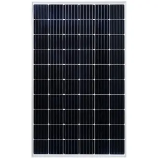 WATTSTUNDE WS300M monokristallin 300 W