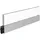 Athmer OHG 1-s L 1208mm Alu silberf GLT L/R Athmer