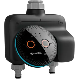 Gardena smart Dual Water Control Bewässerungssteuerung