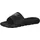 Herren Black/Metallic Gold/Black 41
