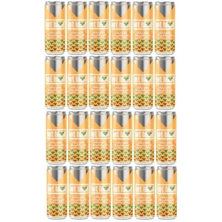 Hot Blood Mango Ananas Energy Drink 250ml