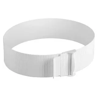 Zenker Tortenring verstellbar, bis 30 cm