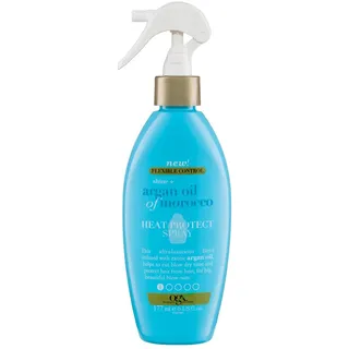 OGX Argan Oil of Morocco Heat Protect Spray 177 ml