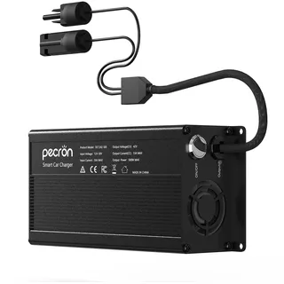 PECRON Smart Car Charger 500W