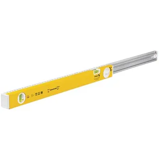 Stabila Teleskop-Wasserwaage Type 80 T 61-103 cm