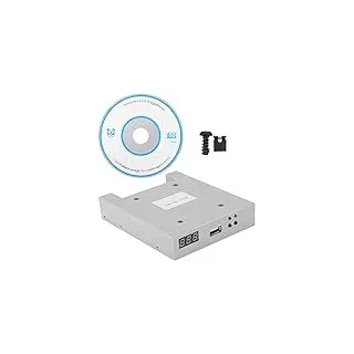 Sxhlseller USB-Emulator-Diskettenlaufwerk - FDD-UDD U144K USB-Diskettenlaufwerk-Emulator - für Computergestützte Markenmaschinen/Computergestützte Jacquardmaschinen