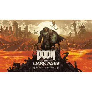 Doom: The Dark Ages Premium Edition