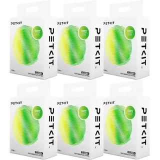 Petkit 5 in 1 Gemischtes Katzenstreu 14,4 kg