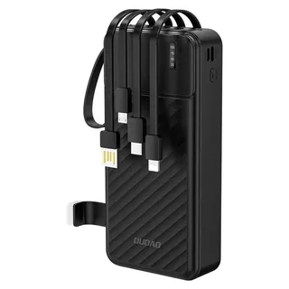 DUDAO K11 Pro 20000 mAh Schwarz