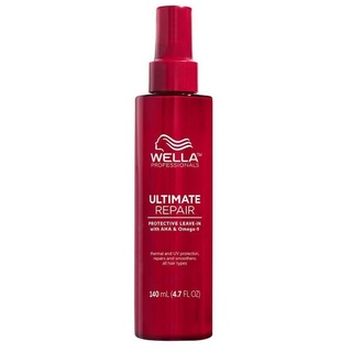 Wella Ultimate Repair Protective Leave-In Treatment, 140ml