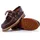 3 Eye Classic Herren Braun 41