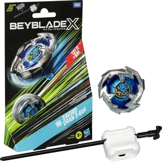Hasbro BEY BBX STARTER PACK TOP AST