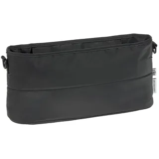 Lässig Casual Buggy Organizer Black