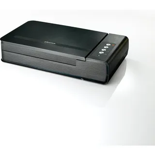 Plustek OpticBook 4800