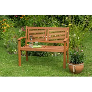 Merxx Cordoba 110 x 58 x 90 cm braun