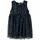 VABOS SPENCER Festkleid