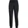 Trainingshose Damen 001 black/black XL